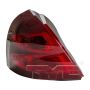 TYC Products 11-6004-00-1 Tail Light Asse