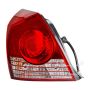 TYC Products 11-6018-00 Tail Light Asse