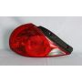 TYC Products 11-6026-00 Tail Light Asse