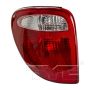 TYC Products 11-6028-00 Tail Light Asse