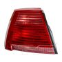 TYC Products 11-6042-00 Tail Light Asse
