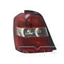 TYC Products 11-6054-01-9 CAPA Certified Tail Light Assembly