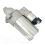 TYC Products 1-16057 Starter Motor