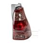 TYC Products 11-6061-01 Tail Light Asse