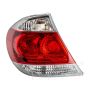 TYC Products 11-6066-00 Tail Lamp
