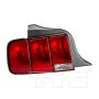 TYC Products 11-6068-01 Tail Lamp