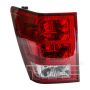 TYC Products 11-6078-00 Tail Lamp
