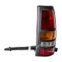 TYC Products 11-6081-00 Tail Light Asse