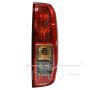TYC Products 11-6095-90 Tail Light Asse