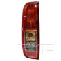 TYC Products 11-6096-90 Tail Light Asse