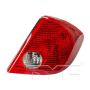 TYC Products 11-6101-00 Tail Lamp
