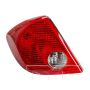 TYC Products 11-6102-00 Tail Lamp