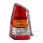 TYC Products 11-6108-00 Tail Lamp