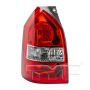 TYC Products 11-6112-00 Tail Light Asse