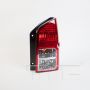 TYC Products 11-6119-00-1 Tail Light Asse