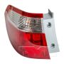 TYC Products 11-6124-00-1 Tail Light Asse