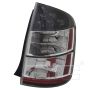 TYC Products 11-6153-00 Tail Light Asse