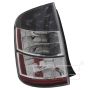 TYC Products 11-6154-00-9 CAPA Certified Tail Light Assembly