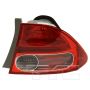 TYC Products 11-6165-01-9 Tail Light Asse