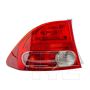 TYC Products 11-6166-00 Tail Light Assembly