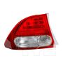 TYC Products 11-6166-91 Tail Lamp