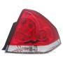 TYC Products 11-6179-00-9 Tail Light Asse