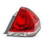 TYC Products 11-6179-00 Tail Lamp