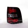 TYC Products 11-6185-01 Tail Light Asm