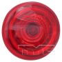 TYC Products 11-6187-00 Tail Light Asse