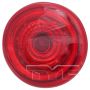 TYC Products 11-6188-00 Tail Light Asse