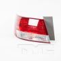 TYC Products 11-6190-00 Tail Light Asse
