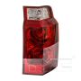 TYC Products 11-6191-00 Tail Light Assembly