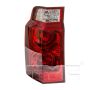 TYC Products 11-6192-00 Tail Light Assembly