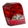 TYC Products 11-6204-00 Tail Light Asse