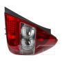 TYC Products 11-6209-01 Tail Light Asse