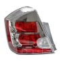 TYC Products 11-6220-00 Tail Light Assembly