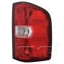 TYC Products 11-6221-90 Tail Lamp