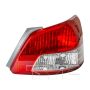 TYC Products 11-6233-01 Tail Lamp