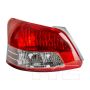 TYC Products 11-6234-91-1 Tail Light Asse
