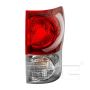 TYC Products 11-6235-00 Tail Light Asse
