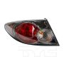 TYC Products 11-6238-90 Tail Lamp