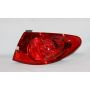 TYC Products 11-6247-00 Tail Light Assembly