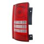 TYC Products 11-6256-00-9 Tail Lamp