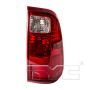 TYC Products 11-6263-01 Tail Lamp