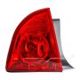TYC Products 11-6266-00-9 CAPA Certified Tail Light Assembly