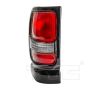 TYC Products 11-6268-01 Tail Light Asse