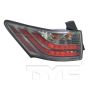 TYC Products 11-6270-00 Tail Light Assembly