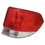 TYC Products 11-6271-00 Tail Light Asse