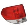 TYC Products 11-6272-00 Tail Lamp