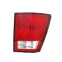 TYC Products 11-6281-00-9 CAPA Certified Tail Light Assembly